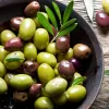 IlSaloneDiMilano Huile d'olive à l'ingrédient