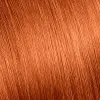 7.4 Blond cuivré
